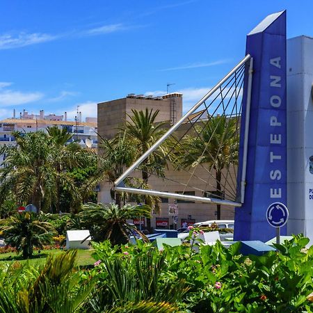 Apartment Puerto Paraiso-1 By Interhome Estepona Zewnętrze zdjęcie