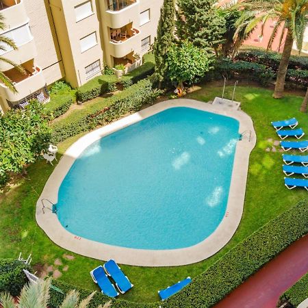 Apartment Puerto Paraiso-1 By Interhome Estepona Zewnętrze zdjęcie