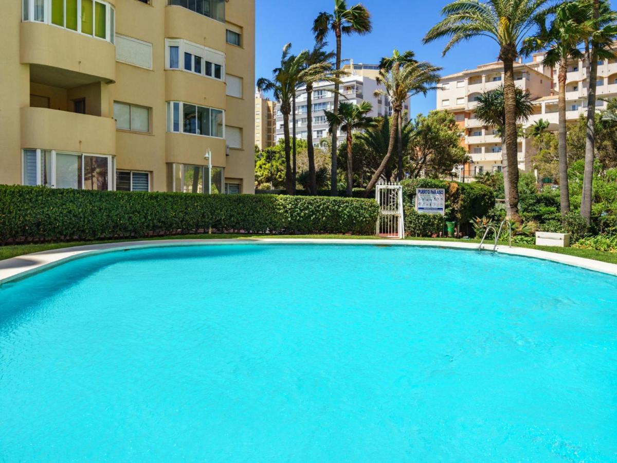 Apartment Puerto Paraiso-1 By Interhome Estepona Zewnętrze zdjęcie