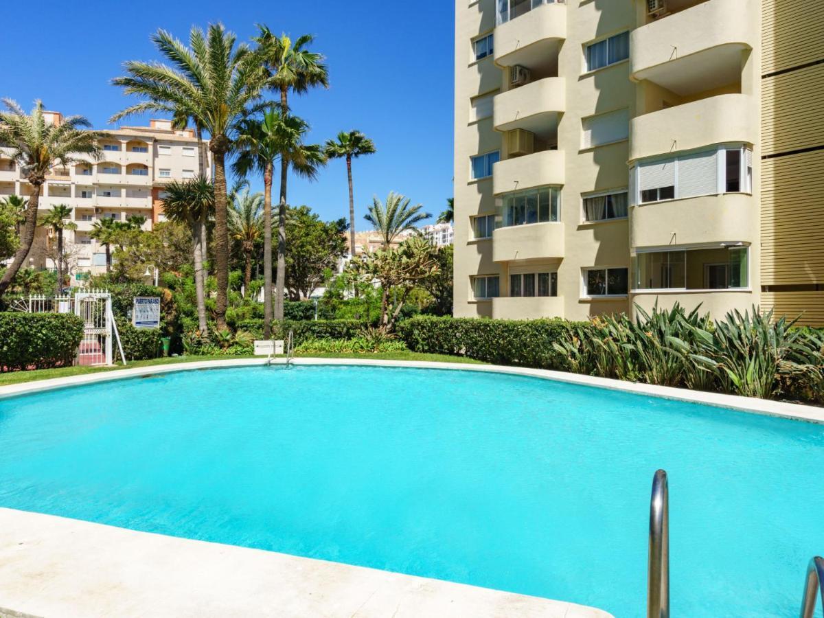 Apartment Puerto Paraiso-1 By Interhome Estepona Zewnętrze zdjęcie