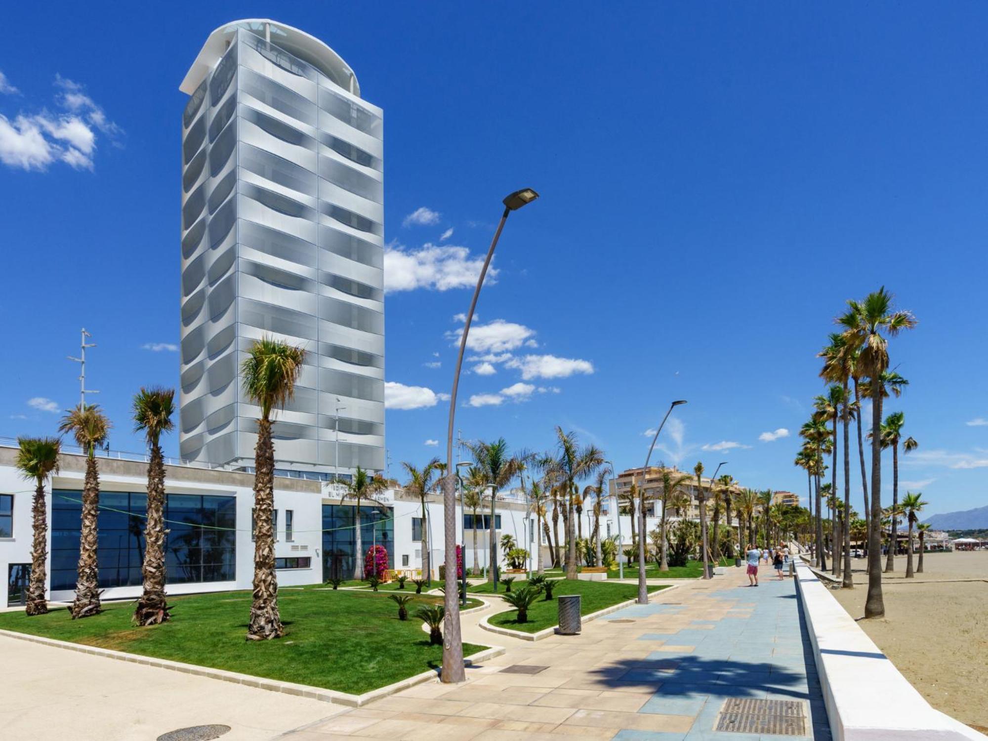 Apartment Puerto Paraiso-1 By Interhome Estepona Zewnętrze zdjęcie