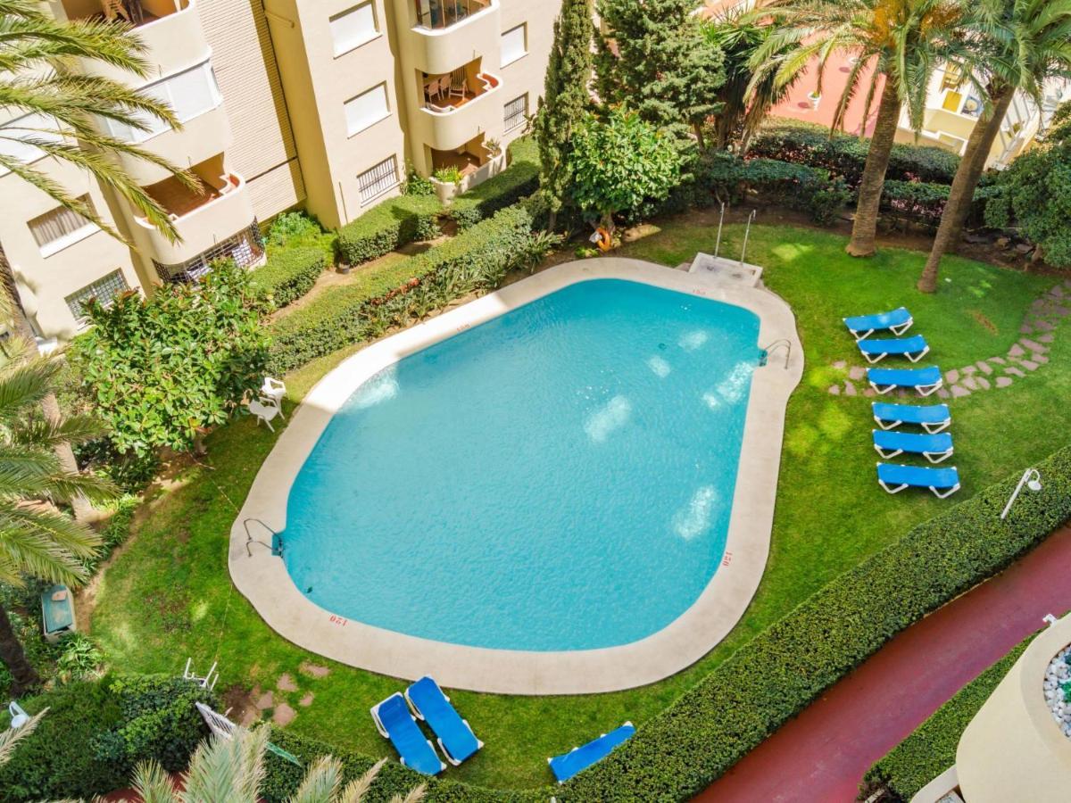 Apartment Puerto Paraiso-1 By Interhome Estepona Zewnętrze zdjęcie