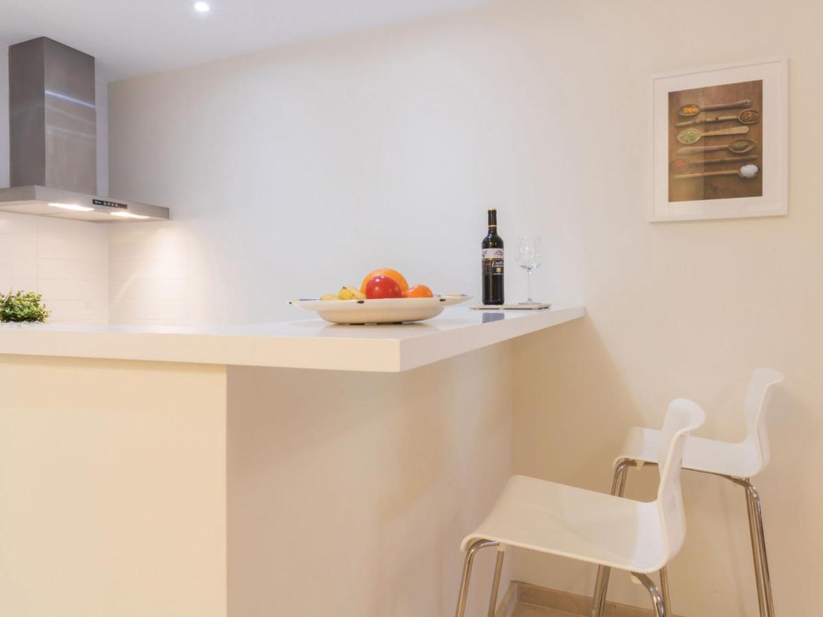 Apartment Puerto Paraiso-1 By Interhome Estepona Zewnętrze zdjęcie