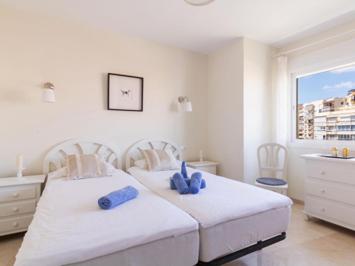 Apartment Puerto Paraiso-1 By Interhome Estepona Zewnętrze zdjęcie