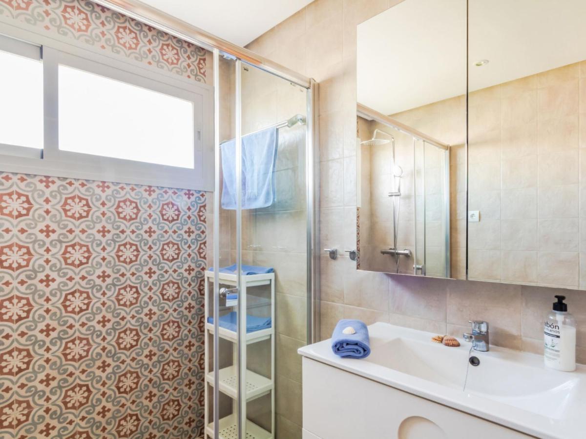 Apartment Puerto Paraiso-1 By Interhome Estepona Zewnętrze zdjęcie