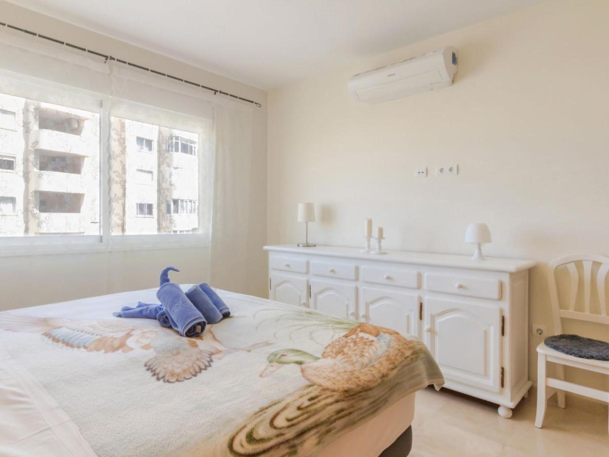 Apartment Puerto Paraiso-1 By Interhome Estepona Zewnętrze zdjęcie