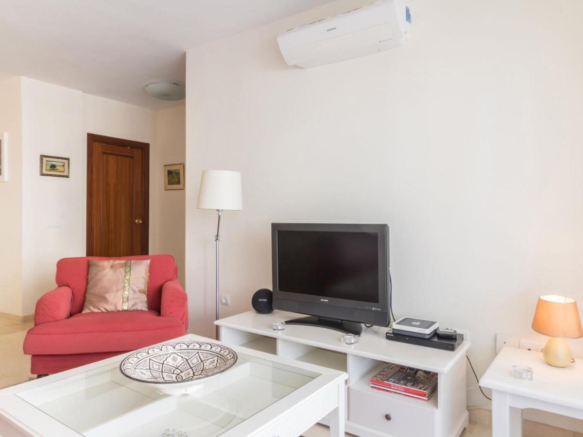 Apartment Puerto Paraiso-1 By Interhome Estepona Zewnętrze zdjęcie