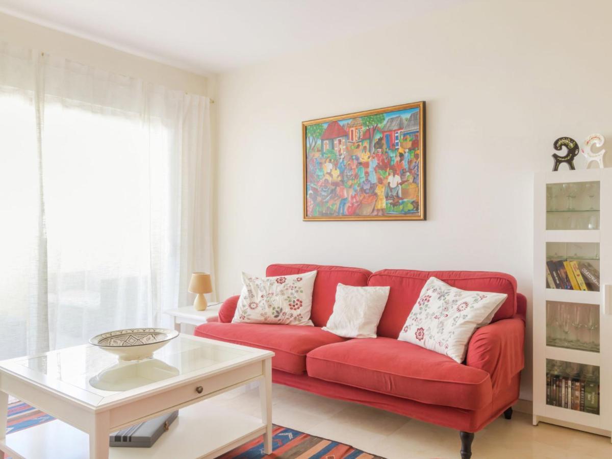 Apartment Puerto Paraiso-1 By Interhome Estepona Zewnętrze zdjęcie